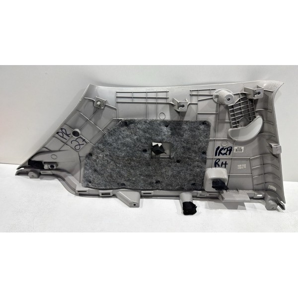 Forro Superior Direito Porta Malas Kia Sportage 2011 A 2013 Forro Superior Direito Porta Malas Kia Sportage 2011 A 2013