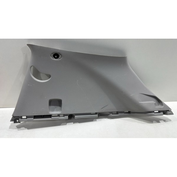 Forro Superior Direito Porta Malas Kia Sportage 2011 A 2013 Forro Superior Direito Porta Malas Kia Sportage 2011 A 2013