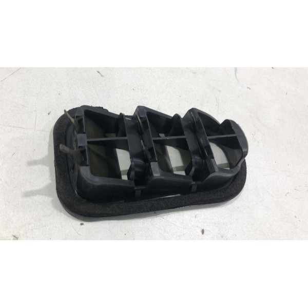Difusor Ar Carroceria Traseiro Honda Hr-v Hrv 2015/2021 Difusor Ar Carroceria Traseiro Honda Hr-v Hrv 2015/2021