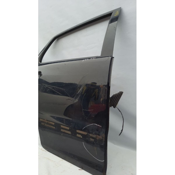 Porta Traseira Direita Volkswagen Fox 2010 Á 14 3 Furos