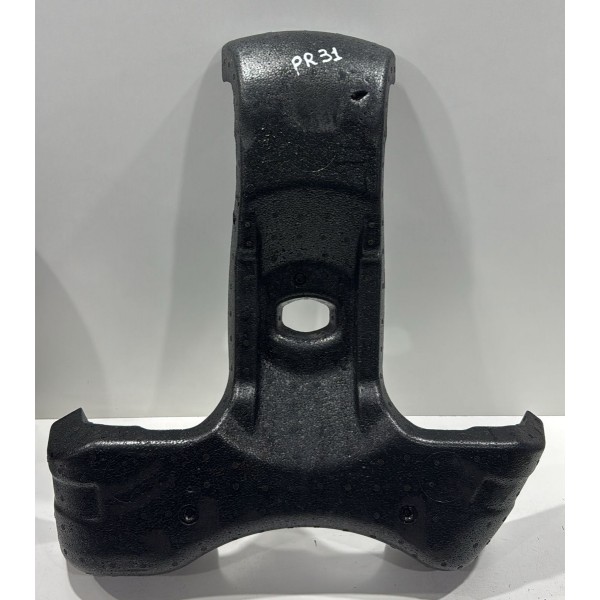 Isopor Porta Malas Estepe Original Yaris Sedan 2024 2025