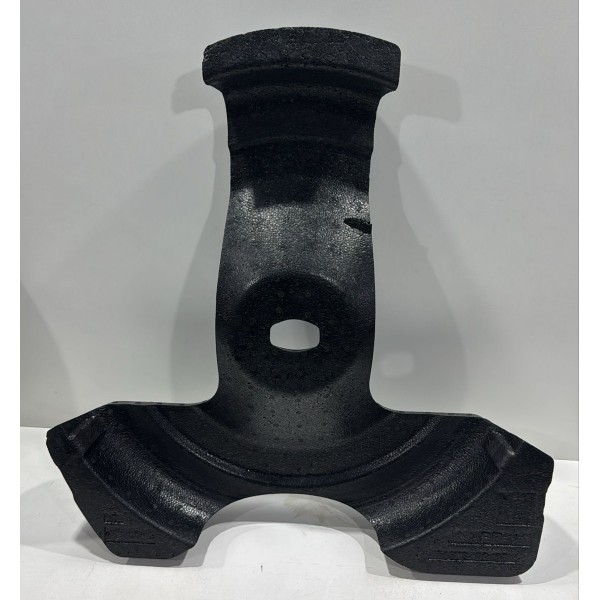 Isopor Porta Malas Estepe Original Yaris Sedan 2024 2025 Isopor Porta Malas Estepe Original Yaris Sedan 2024 2025