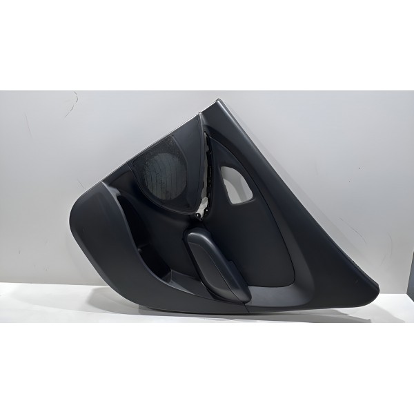 Forro Porta Traseira Direito Hyundai Ix35 2.0 2011/2018 Preto Forro Porta Traseira Direito Hyundai Ix35 2.0 2011/2018 Preto