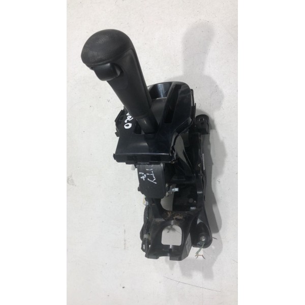 Alavanca Seletora Marcha Honda Wrv 1.5 2017 18 19 Alavanca Seletora Marcha Honda Wrv 1.5 2017 18 19