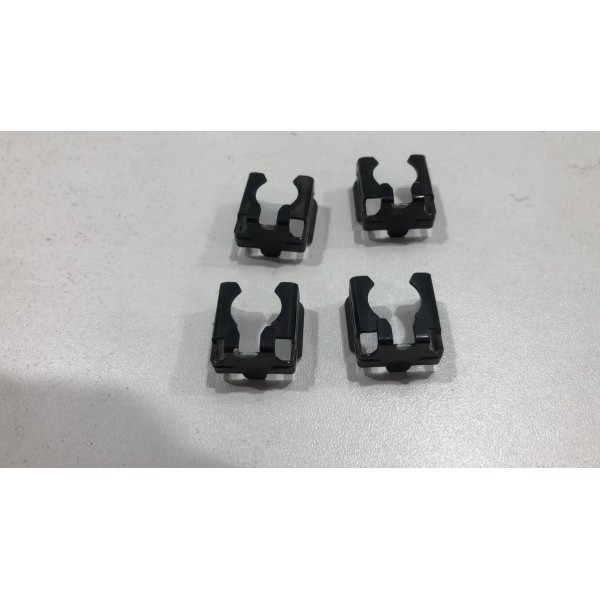 Jogo Kit 4 Trava Bicos Injetores Ix35 2.0 Flex 2012 Original