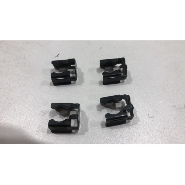 Jogo Kit 4 Trava Bicos Injetores Ix35 2.0 Flex 2012 Original