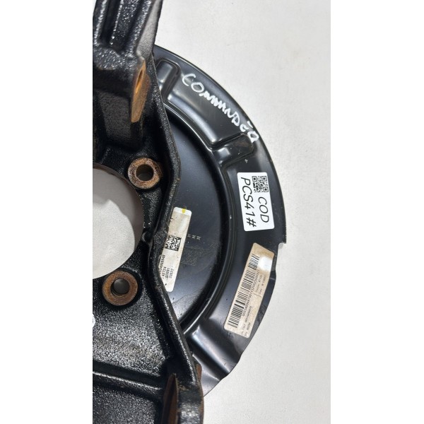 Manga Eixo Montante Traseiro Direito Commander 1.3 Ver Foto Manga Eixo Montante Traseiro Direito Commander 1.3 Ver Foto