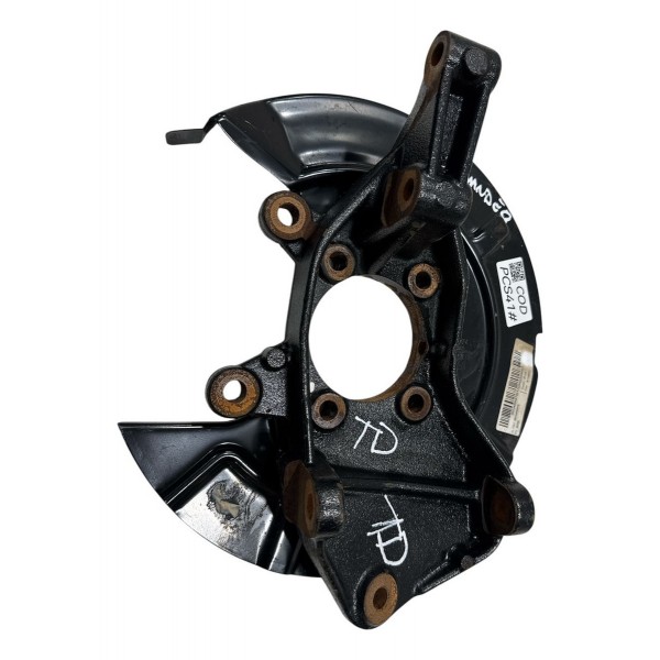 Manga Eixo Montante Traseiro Direito Commander 1.3 Ver Foto