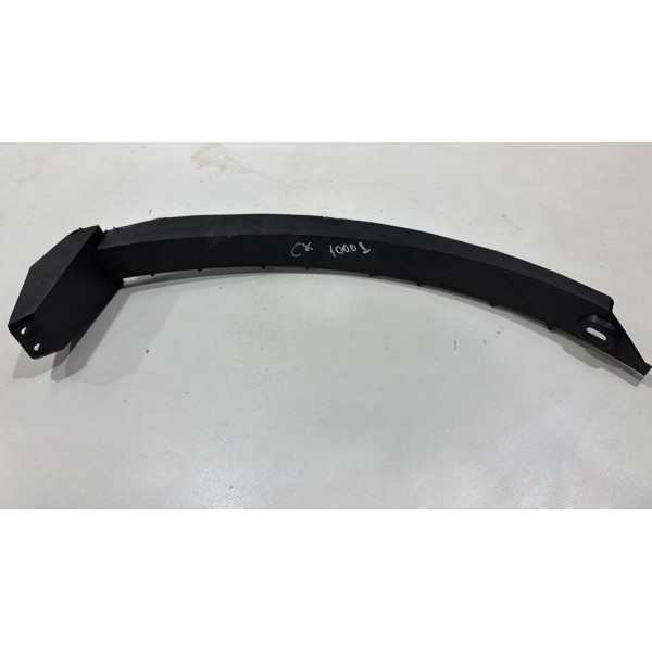 Guia Para-choque Esquerdo Palio 1.8 8v 2010