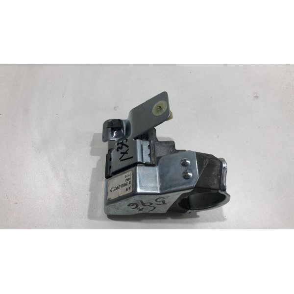 Trava Coluna Direção Hyundai Ix35 2011 Á 2015 819002p710 Trava Coluna Direção Hyundai Ix35 2011 Á 2015 819002p710