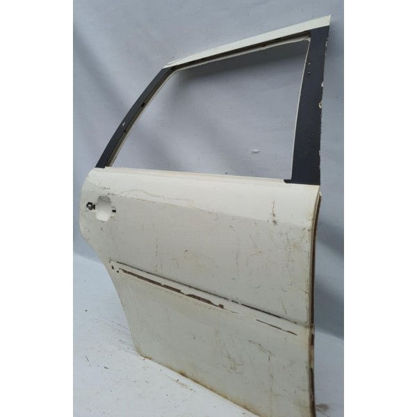 Porta Traseira Direita Volkswagen Gol Parati G3 G4