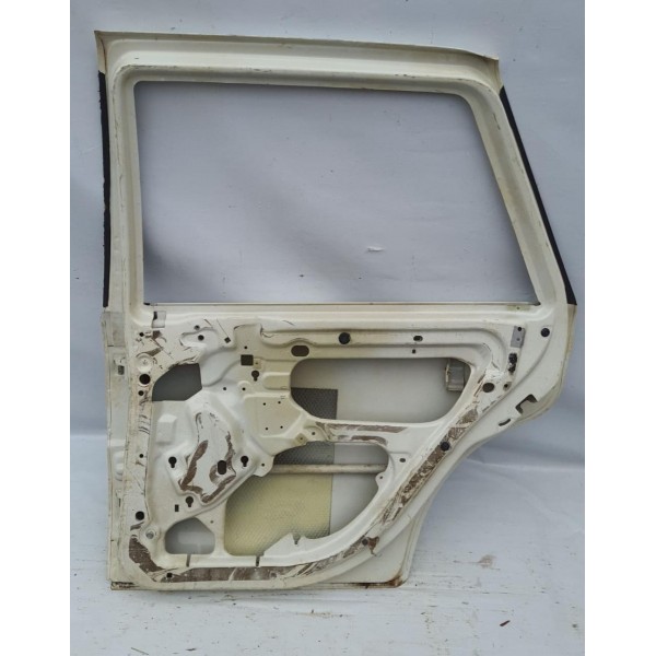 Porta Traseira Direita Volkswagen Gol Parati G3 G4
