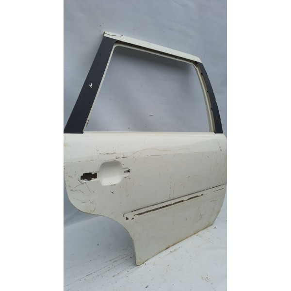 Porta Traseira Direita Volkswagen Gol Parati G3 G4