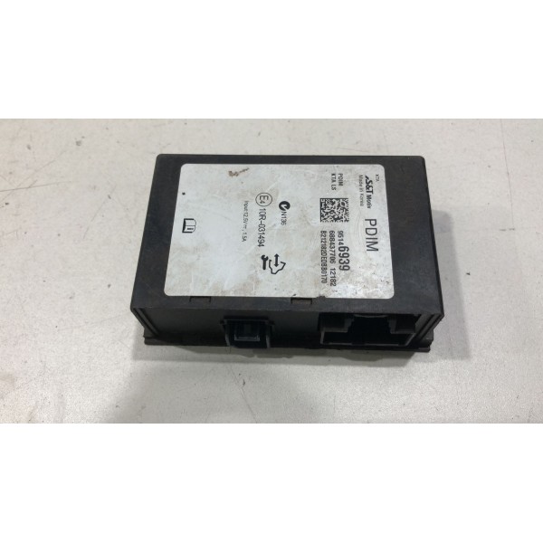 Módulo Central Radio Interface Gm Cruze - 95146939 Pdim