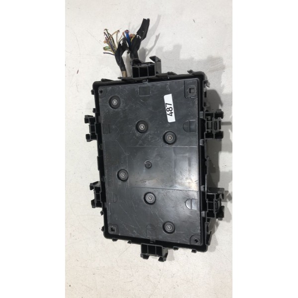 Módulo Bsi Ford Ka 1.0 3cc 2014 2017 Eu5t14b476bk Módulo Bsi Ford Ka 1.0 3cc 2014 2017 Eu5t14b476bk