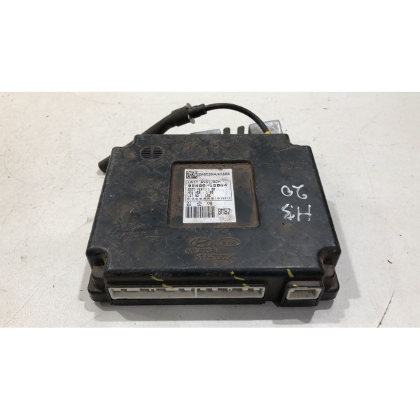 Modulo Conforto Hyundai  Hb20 2016 95400 1s064 Modulo Conforto Hyundai  Hb20 2016 95400 1s064