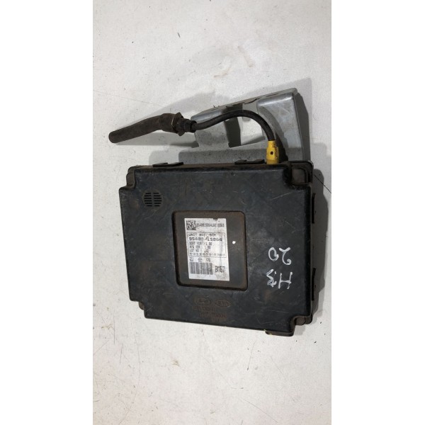 Modulo Conforto Hyundai  Hb20 2016 95400 1s064 Modulo Conforto Hyundai  Hb20 2016 95400 1s064