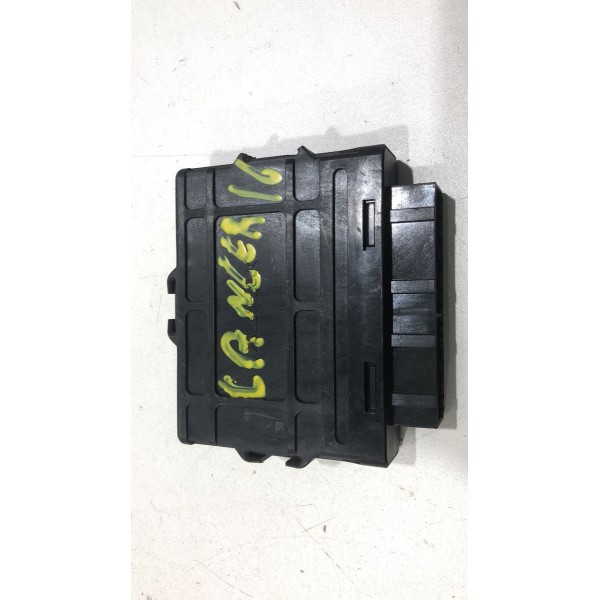 Módulo Câmbio Mitsubishi Lancer 2.0 2012/2015 8631b191 Módulo Câmbio Mitsubishi Lancer 2.0 2012/2015 8631b191