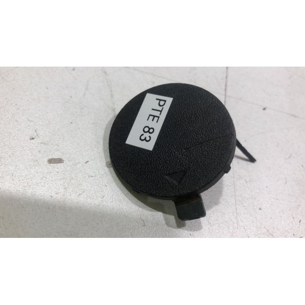 Tampa Reboque Traseiro Tucson 2010/2015 866172s000 Original Tampa Reboque Traseiro Tucson 2010/2015 866172s000 Original