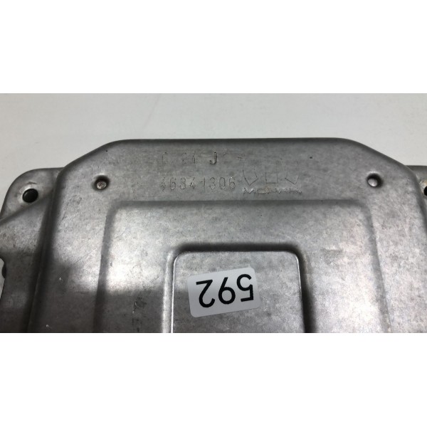 Suporte Módulo Injeção Jeep Commander 2021 Á 2024 46341306 Suporte Módulo Injeção Jeep Commander 2021 Á 2024 46341306