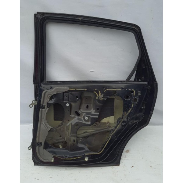 Porta Traseira Direita Focus 2001  2004 2005 2006 2008 2003