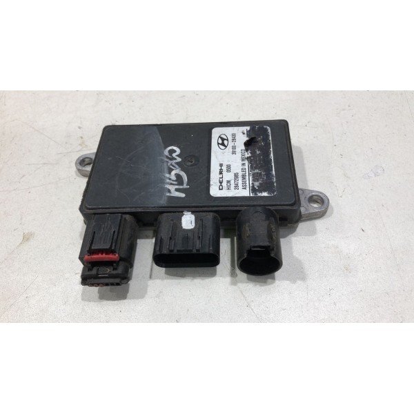Modulo Central Controle Ecu Hyundai Hb20 2016/19 391002b430 Modulo Central Controle Ecu Hyundai Hb20 2016/19 391002b430