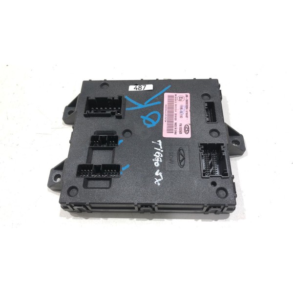 Modulo Central Conforto Cherry Tiggo 5x J683600030ba