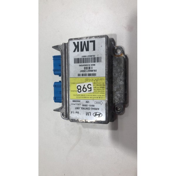 Modulo Rcm Hyundai Ix35 2.0 Flex 2011 Á 2015 959102s000