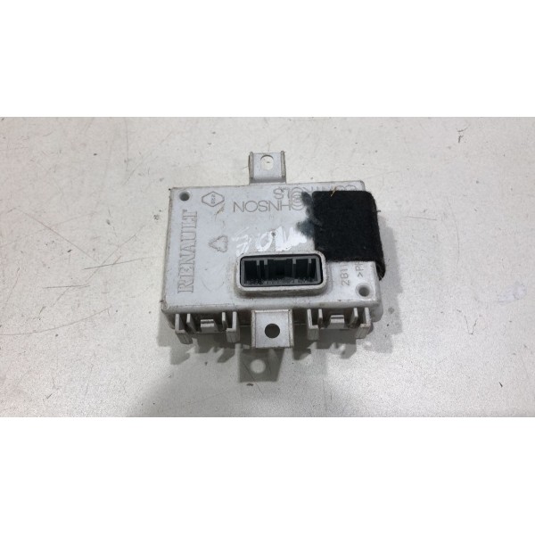 Módulo Comando Som Renault Sandero Logan Duster 2013 2014 Módulo Comando Som Renault Sandero Logan Duster 2013 2014