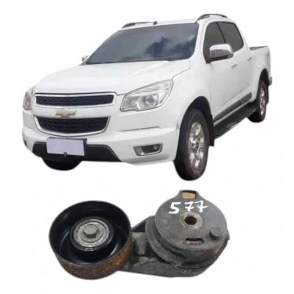 Esticador Tensor Correia Alternador S10 2.4 2013 Á  2015