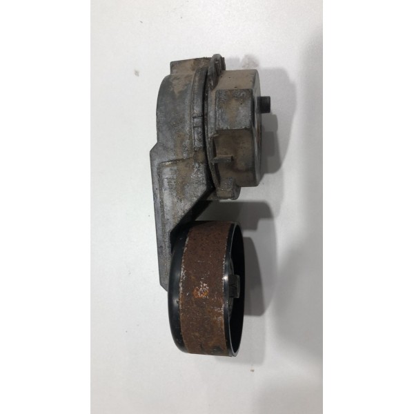 Esticador Tensor Correia Alternador S10 2.4 2013 Á  2015 Esticador Tensor Correia Alternador S10 2.4 2013 Á  2015