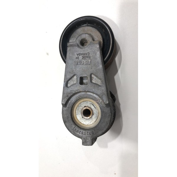 Esticador Tensor Correia Alternador S10 2.4 2013 Á  2015 Esticador Tensor Correia Alternador S10 2.4 2013 Á  2015