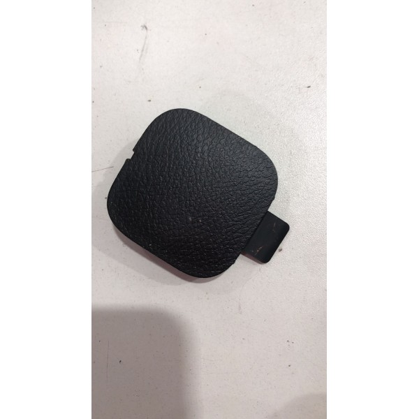 Acabamento Tampa Parafuso Console Fiat Toro 2017 Á 2020