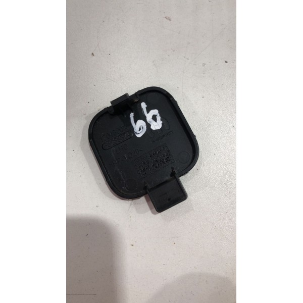 Acabamento Tampa Parafuso Console Fiat Toro 2017 Á 2020 Acabamento Tampa Parafuso Console Fiat Toro 2017 Á 2020