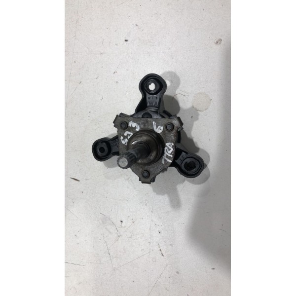 Regulador Alavanca Maquina Vidro Manual Traseira Amarok