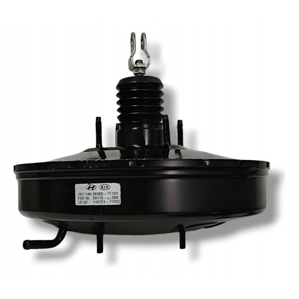 Hidrovácuo Hyundai Ix35 2.0 2011 Á 2019 585002s101 Original Hidrovácuo Hyundai Ix35 2.0 2011 Á 2019 585002s101 Original