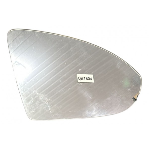 Lente Espelho Retrovisor Direito Volkswagen Golf 2014 Á 2020