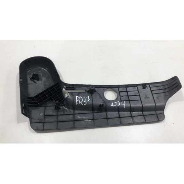 Acabamento Banco Dianteiro Esquerdo S10 12 Á 15 52015065 Cinza Acabamento Banco Dianteiro Esquerdo S10 12 Á 15 52015065 Cinza