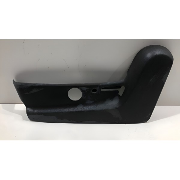 Acabamento Banco Dianteiro Esquerdo S10 12 Á 15 52015065 Cinza