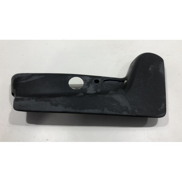 Acabamento Banco Dianteiro Esquerdo S10 12 Á 15 52015065 Cinza Acabamento Banco Dianteiro Esquerdo S10 12 Á 15 52015065 Cinza