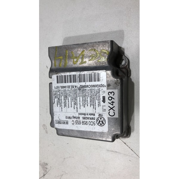 Modulo Central Volkswagen Jetta 2012 2013 2014 5c0959655c Modulo Central Volkswagen Jetta 2012 2013 2014 5c0959655c