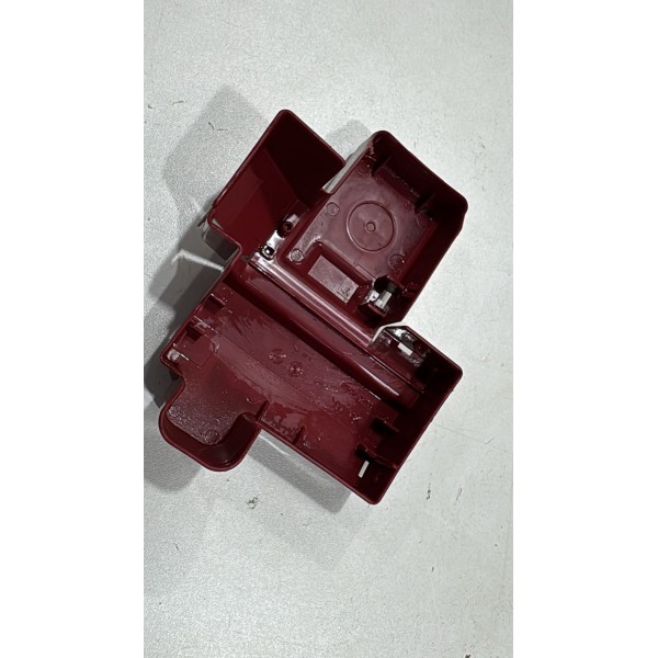 Tampa Polo Positivo Bateria Toyota Yaris 2020 82621-52160 Tampa Polo Positivo Bateria Toyota Yaris 2020 82621-52160