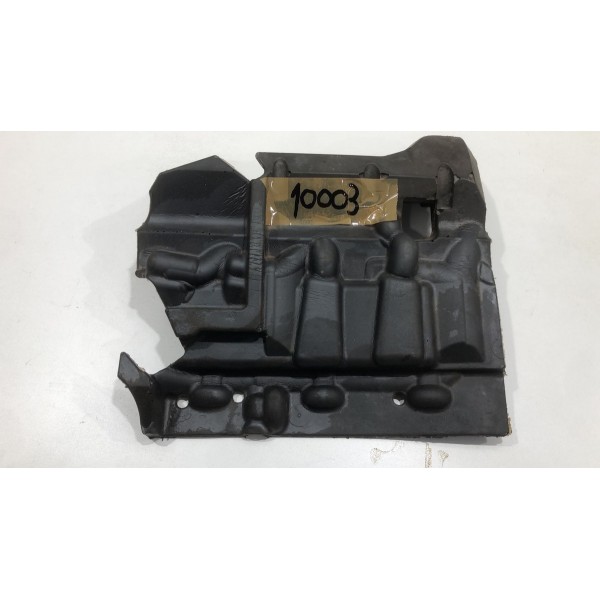 Espuma Anti Ruído Motor  Commander 1.3 2023 Á 2024 46341281