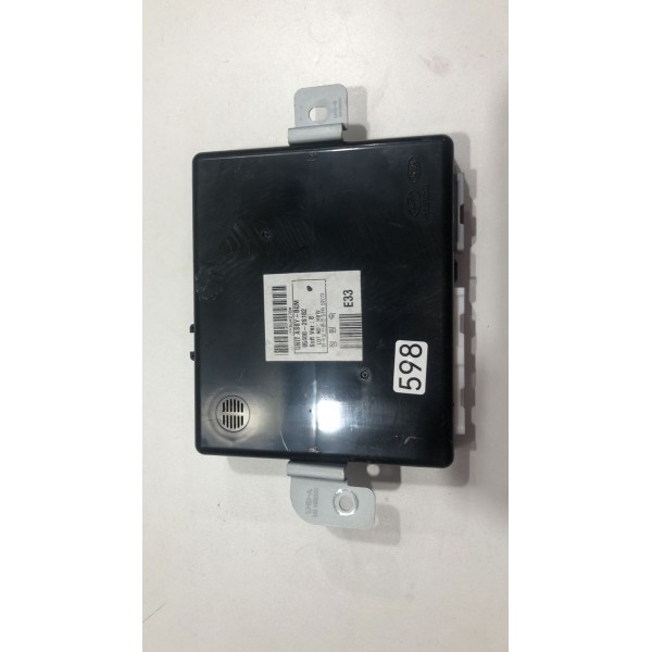 Módulo Central Bcm Hyundai Ix35 2011 A 2016 954002s182