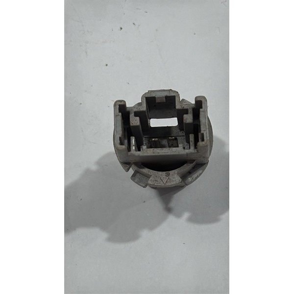 Soquete Lanterna  Da Tampa Traseira New Civic Original Soquete Lanterna  Da Tampa Traseira New Civic Original