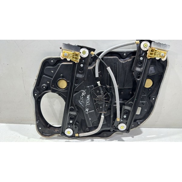 Máquina Vidro Dianteira Esquerda Fiat Toro Sem Motor Máquina Vidro Dianteira Esquerda Fiat Toro Sem Motor