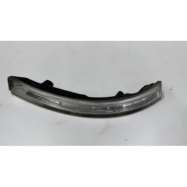Pisca Retrovisor Esquerdo Kia Sportage 2011 A 2015 Preto Pisca Retrovisor Esquerdo Kia Sportage 2011 A 2015 Preto