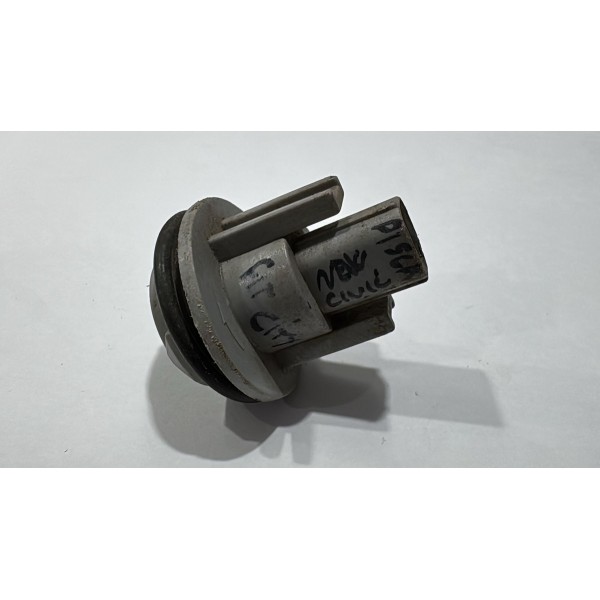Soquete Pisca Dianteiro Honda Fit City New Civic Compare