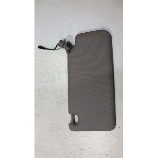 Quebra Sol Lado Esquerdo Motorista Fiat Toro 2017 Original Quebra Sol Lado Esquerdo Motorista Fiat Toro 2017 Original