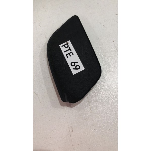 Tampa Maçaneta Direita Gm Sonic 2011 2012 2013 2014 Original Dianteira/traseira Tampa Maçaneta Direita Gm Sonic 2011 2012 2013 2014 Original Dianteira/traseira